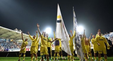 Fenerbahçe'nin galibiyet serisi Avrupa'nın 5 büyük ligindeki rekorlarla yarışıyor