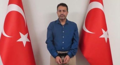 FETÖ mensubu firari Koray Vural, MİT operasyonuyla Tacikistan'da yakalandı