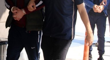 FETÖ'ye yönelik 77 ildeki "Kıskaç" operasyonlarında 611 şüpheli yakalandı