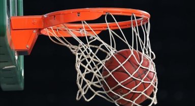 FIBA Erkekler Avrupa Kupası'nda gruplar belli oldu