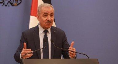 Filistin, iki devletli çözüm olmadan Gazze konusunda İsrail ile işbirliği yapmayacak