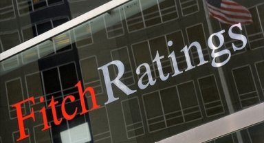 Fitch, İsrail'in kredi notunu negatif izlemeye aldı