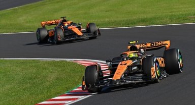 Formula 1'de sıradaki durak Katar
