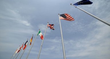 G7 Ticaret Bakanları, ekonomik baskılara karşı ortak çabaları artıracak