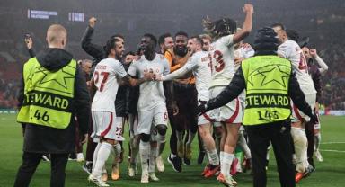 Galatasaray - Bayern Münih maçının muhtemel 11'leri