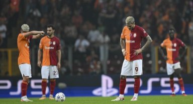 Galatasaray, Bayern Münih'e 3-1 yenildi