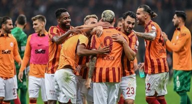Galatasaray, Bayern Münih'i konuk edecek