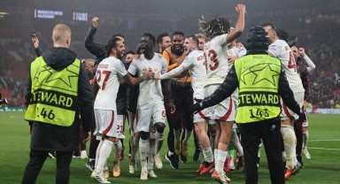 Galatasaray, Bayern Münih'i yenen ilk Türk takımı olmayı hedefliyor