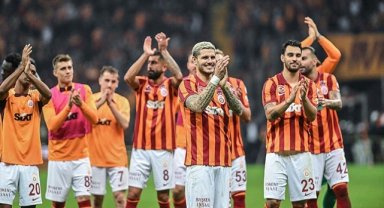 Galatasaray'da gözler Bayern Münih maçına çevrildi