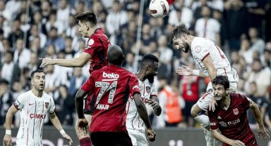 Gaziantep FK, bu sezon istikrarı unuttu