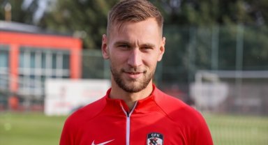 Gaziantep FK oyuncusu Dragus, Beşiktaş maçından puanla döneceklerine inanıyor