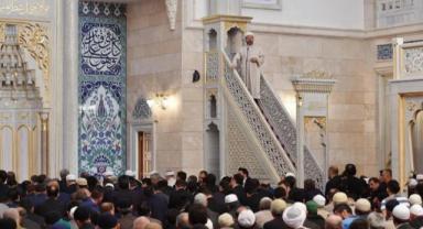 Gazze için tüm camilerde gıyabi cenaze namazı kılınacak