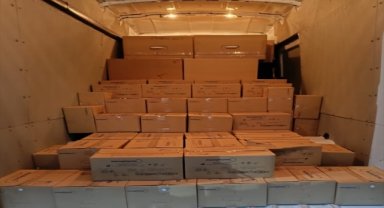 Gazze'deki Türk Kızılay personeli Muhammed Askeri'den acil ihtiyaç çağrısı: