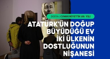 Genç Cumhuriyet'in kurduğu dostluk köprüsü: Türkiye ve Yunanistan ilişkileri