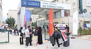 Gençlik ve Spor Bakanlığı 1453 yurt yönetim personeli alacak