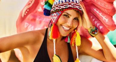 Gülben Ergen Rengarenk