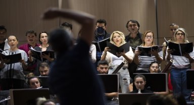 Hacettepe Üniversitesi Senfoni Orkestrası, Cumhuriyet'in 100. yıl coşkusunu CSO'daki özel konserle kutlayacak