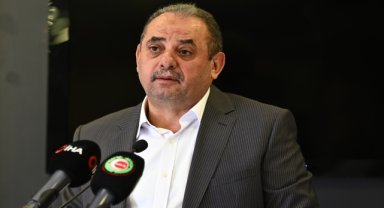 HAK-İŞ'ten Kadın Strateji Belgesi Çalıştayı 