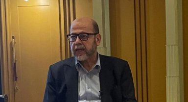 Hamas yöneticisi Ebu Merzuk: "Hizbullah'tan çok şey bekliyorduk"