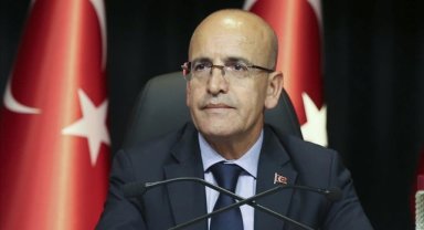 Hazine ve Maliye Bakanı Şimşek: Türkiye'ye bütün yatırımcılardan ve kesimlerden yoğun ilgi var
