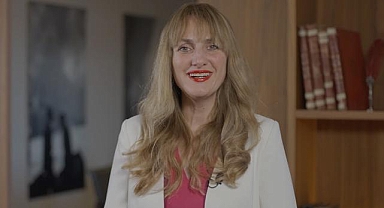 Hepsiburada CEO'su Gökçetekin, 2023 Heroes Kadın Liderler Küresel 100 listesine seçildi