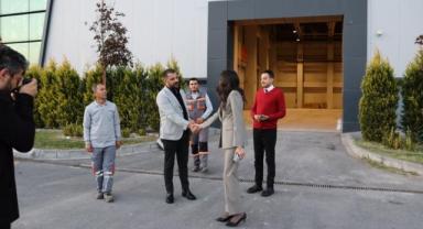 Her Ev Bir Okul Projesi'nde ilk teslimatlar tamamlandı