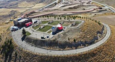 Hıdırellez'e, ‘Proje’ ödülü