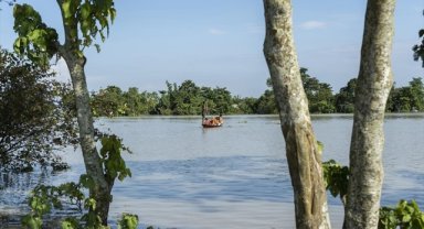 Hindistan'daki sel nedeniyle yaşamını yitirenlerin sayısı 31'e çıktı