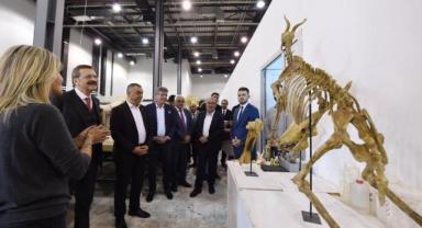 Hisarcıklıoğlu: “Tek Kelimeyle Muhteşem ve Etkileyici”