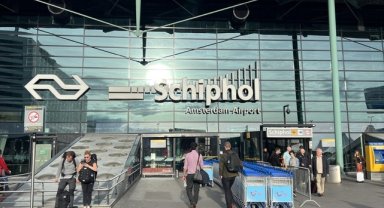 Hollanda, havalimanı çevresindeki 3 bin haneye gürültü kirliliği nedeniyle 5,5 milyon avro tazminat ödeyecek