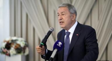 Hulusi Akar'dan Kılıçdaroğlu'na tezkere yanıtı: Söz konusu değil!