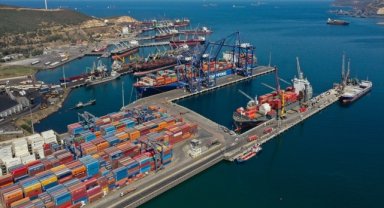İhracatta "deniz yolu" tercihi değişmedi