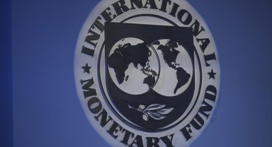 IMF'den "merkez bankalarının para politikasını beklenenden uzun süre sıkı tutmasının gerekebileceği" uyarısı