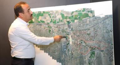 İncesu’da Cumhuriyetin 100. yılına 100 yatırım