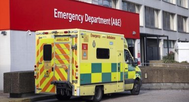 İngiltere'de köpeğin saldırısına uğrayan 54 yaşındaki adam hayatını kaybetti