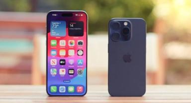 iPhone 15 modellerinde ısınma sorunu! Apple'dan açıklama geldi