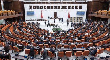 Irak ve Suriye tezkeresi TBMM Genel Kurulu'nda kabul edildi