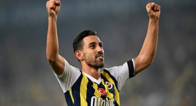 İrfan Can Kahveci, Fenerbahçe ile "dalya" diyecek