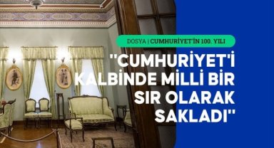 İşgalden Cumhuriyet'e giden yol: Ankara