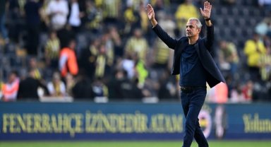 İsmail Kartal'ın Fenerbahçe'si 4 kupaya da talip