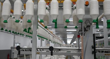 İSO, "Türkiye'nin İkinci 500 Büyük Sanayi Kuruluşu-2022" araştırmasının sonuçlarını açıkladı