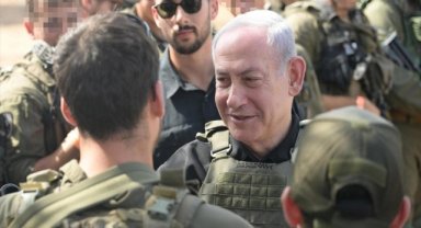 İsrail Başbakanı Netanyahu: Hizbullah savaşa girmek isterse hayatının hatasını yapacak