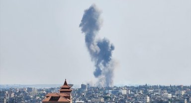 İsrail-Filistin'deki gelişmelere dünyadan tepkiler