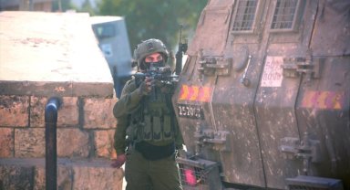 İsrail güçleri Batı Şeria'da bir Filistinliyi daha öldürdü