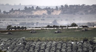 İsrail ordusu Gazze Şeridi'nde karadan ne kadar ilerleyebildi?