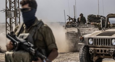 İsrail yönetiminden "kara operasyonu" mesajı 