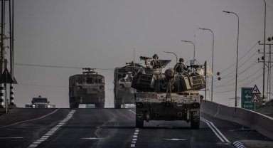 İsrail'in abluka altındaki Gazze Şeridi'ne saldırılarının ekonomik faturası ağırlaşıyor