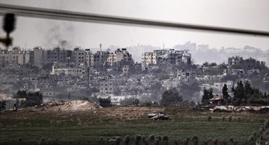 İsrail'in Gazze'deki saldırılarının odağındaki mahalle: Beyt Hanun