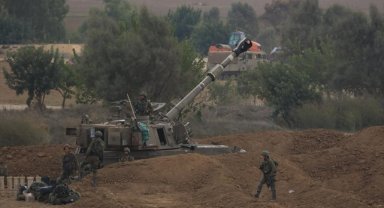 İsrailli eski komutan Brik: İsrail ordusu Gazze'ye girdiği takdirde çok sayıda kayıp verecek