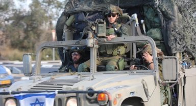 İsrailli uzmanlara göre, ordu Gazze Şeridi'ne kara harekatını birden çok nedenle erteliyor